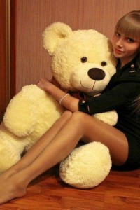 Русский нейлон №110 photo #5