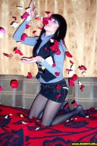 Русский нейлон №111 photo #9