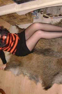 Русский нейлон №111 photo #2