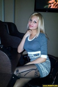 Русский нейлон №111 photo #5