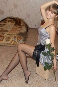 Русский нейлон №112 photo #17