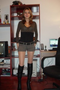 Русский нейлон №113 photo #3