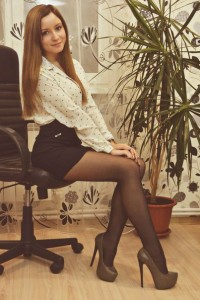 Русский нейлон №113 photo #6