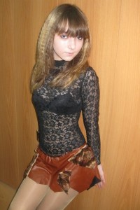 Русский нейлон №114 photo #11