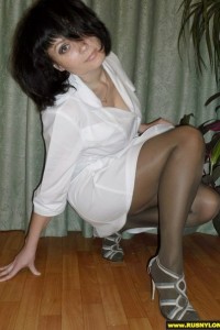 Русский нейлон №116 photo #9