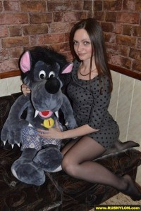 Русский нейлон №116 photo #10