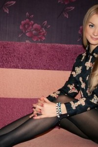 Русский нейлон №117 photo #3