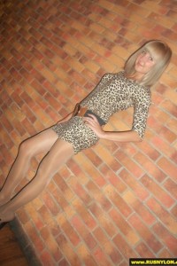 Русский нейлон №117 photo #7