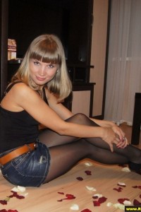 Русский нейлон №117 photo #8