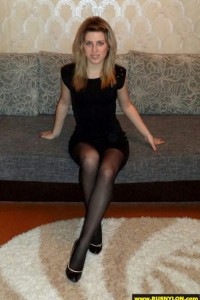 Русский нейлон №117 photo #17