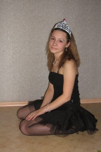Русский нейлон №121 photo #4