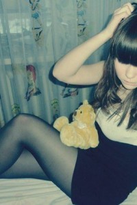 Русский нейлон №121 photo #6