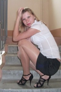 Русский нейлон №122 photo #17