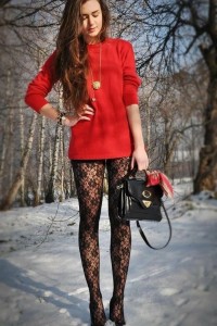 Нейлон на улице №47 photo #11
