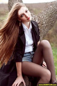 Нейлон на улице №49 photo #1