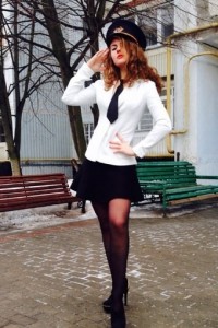 Нейлон на улице №50 photo #17