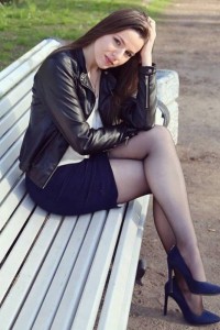 Нейлон на улице №50 photo #6