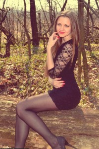 Нейлон на улице №50 photo #8