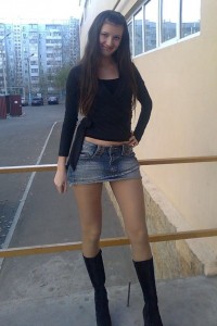 Нейлон на улице №54 photo #18