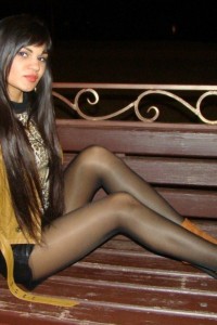 Нейлон на улице №55 photo #8