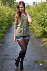 Нейлон на улице №56 photo #0