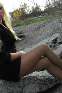Нейлон на улице №57 photo #12