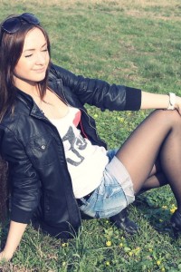Нейлон на улице №57 photo #18