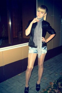 Нейлон на улице №57 photo #5