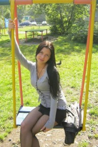 Нейлон на улице №59 photo #12