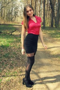 Нейлон на улице №60 photo #4
