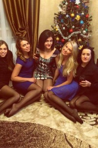Новый год №9 photo #17