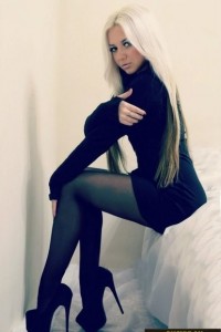 Русский нейлон №123 photo #19