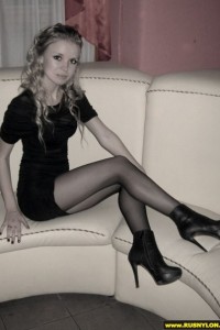 Русский нейлон №126 photo #6