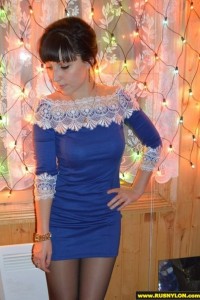 Русский нейлон №126 photo #7