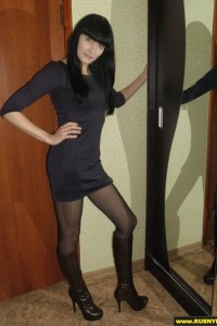 Русский нейлон №126 photo #8