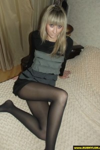Русский нейлон №126 photo #14