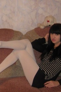 Русский нейлон №127 photo #8