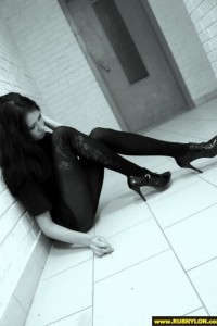 Русский нейлон №128 photo #2