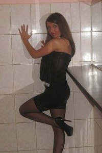 Русский нейлон №128 photo #4