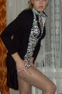 Русский нейлон №128 photo #5