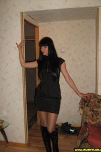 Русский нейлон №128 photo #6