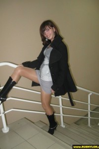 Русский нейлон №128 photo #11