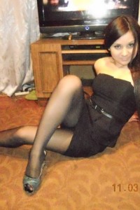 Русский нейлон №129 photo #4