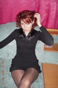 Русский нейлон №129 photo #5