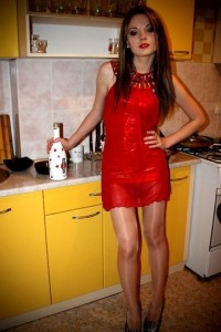 Русский нейлон №129 photo #13