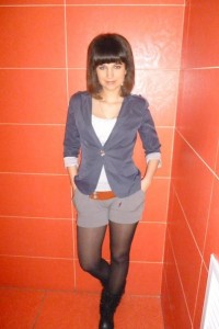 Русский нейлон №129 photo #18