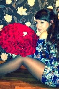 Русский нейлон №130 photo #8