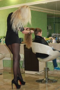 Русский нейлон №131 photo #0