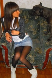 Русский нейлон №131 photo #4