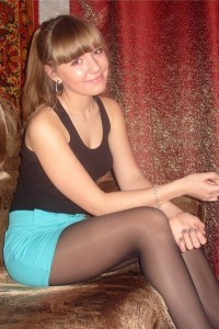 Русский нейлон №131 photo #7